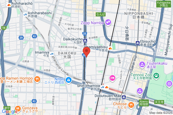 Daiichi Shoji Co., Ltd.