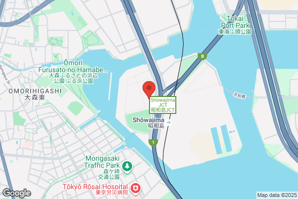 Masuda Case Co., Ltd.