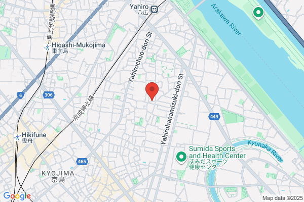 Wistaria Case Co., Ltd.