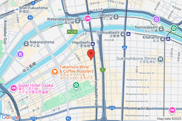 CK Metals Ltd. Osaka Office