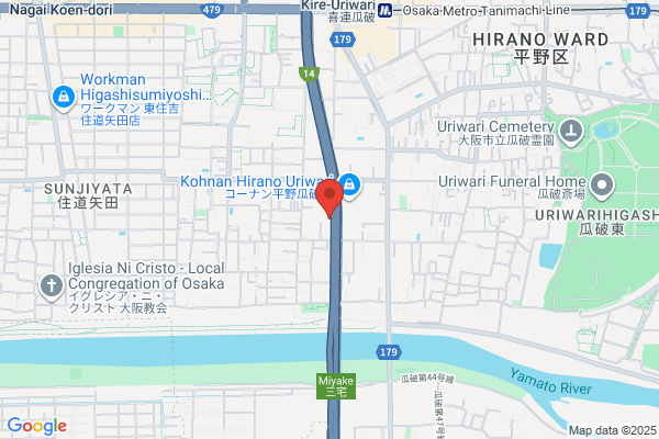 Hata Chuzo Tekkosho Co., Ltd.