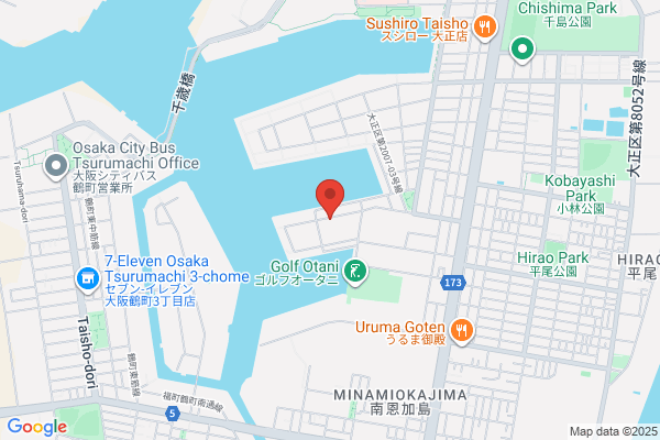 Okazaki Minerals & Refining Co., Ltd. Osaka Factory