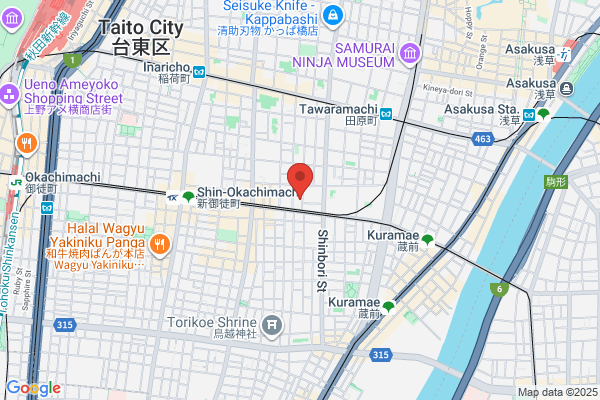 Takigawa Shoji Co., Ltd.