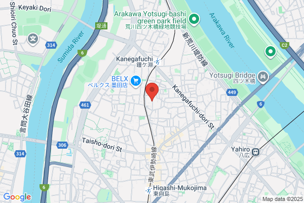 Tanaka Gokin Chuzosho