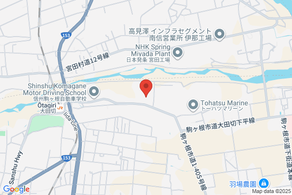 Tsukada Gokin Chuzosho Co., Ltd.