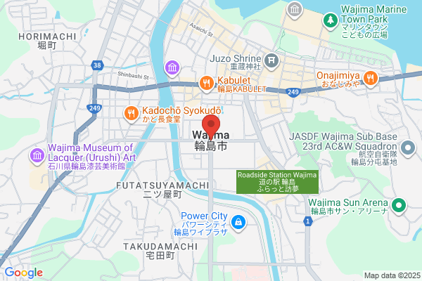 Wajima Chuzosho Co., Ltd.