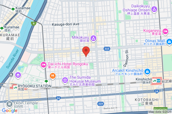 Watanabe Imono Kojo Co., Ltd.