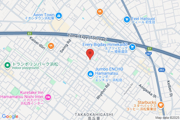 Yamakawa Chuko Co., Ltd.