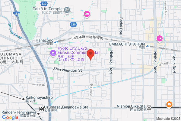 Yamanaka Chuzai Shokai Co., Ltd.
