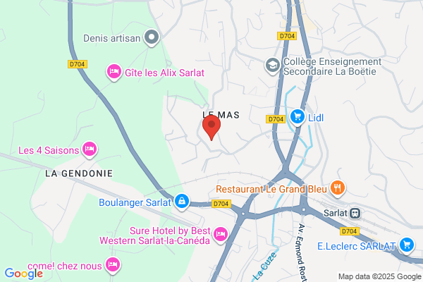 Pygargue