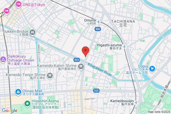 Bokuto Kasei Kogyo Co., Ltd.