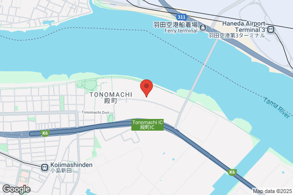 Johnson Professional Co., Ltd.