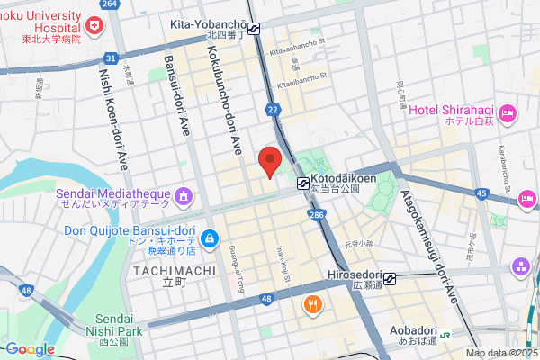 Kamei Co., Ltd.