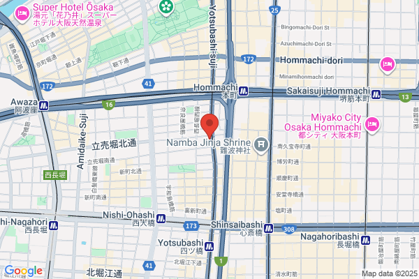Kao Corp. Osaka Br.