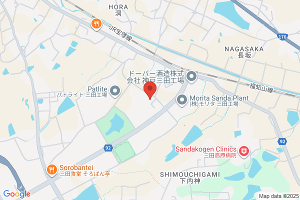 Nippon Flavour Kogyo Co., Ltd.