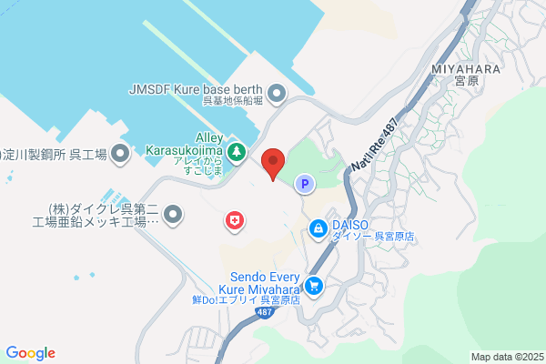 Okamoto Sangyo Co., Ltd. Sendai Eigyosho