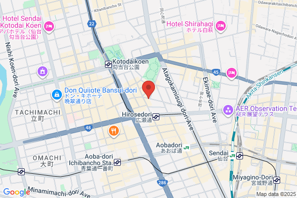 Soft 99 Corporation Sendai Eigyosho