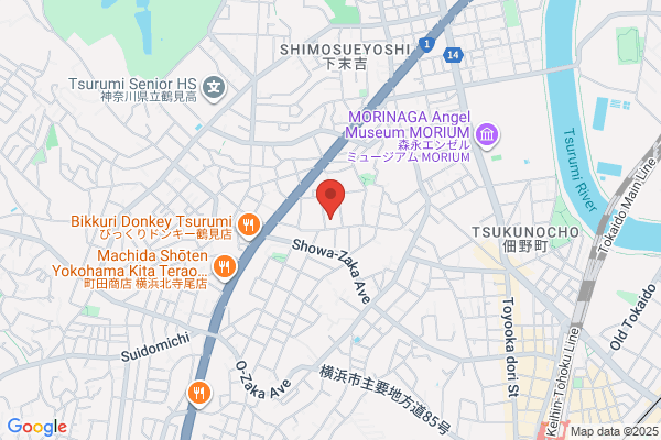 TBL Co., Ltd.