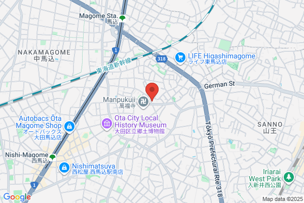 Taiyo Bussan Co., Ltd.