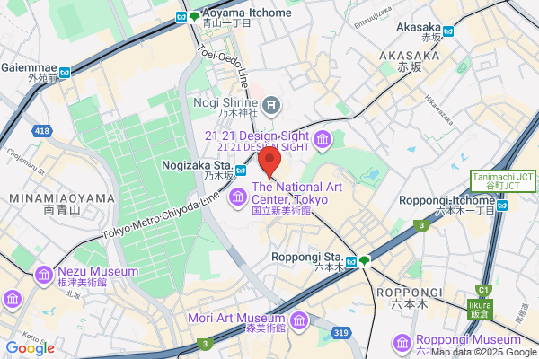 Toda Kogyo Co., Ltd., Tokyo Br.