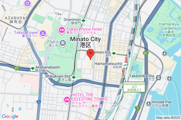 Tokyo Gas Chemicals Co., Ltd.