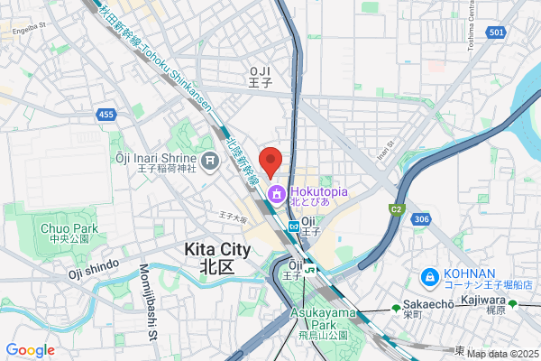 Tokyo Printing Ink Mfg. Co., Ltd.