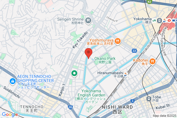 Toyo Chemical Co., Ltd.