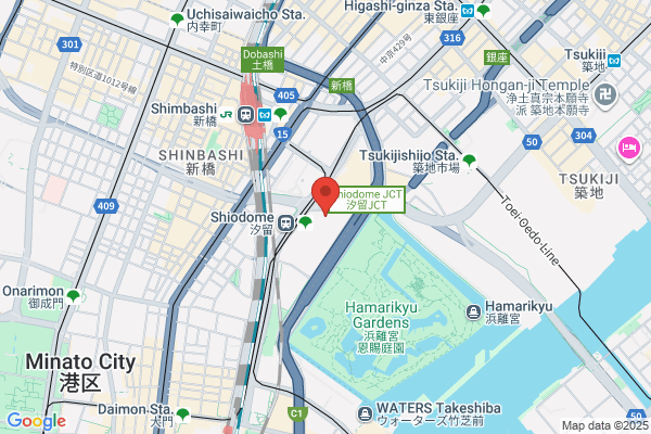 Union Showa K.K.