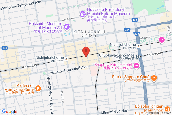 Chiropractic Inoue Research Office