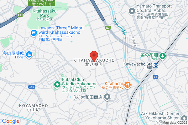 Kitahachi Shizenkai