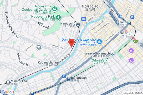 Shibagaki Chiryosho