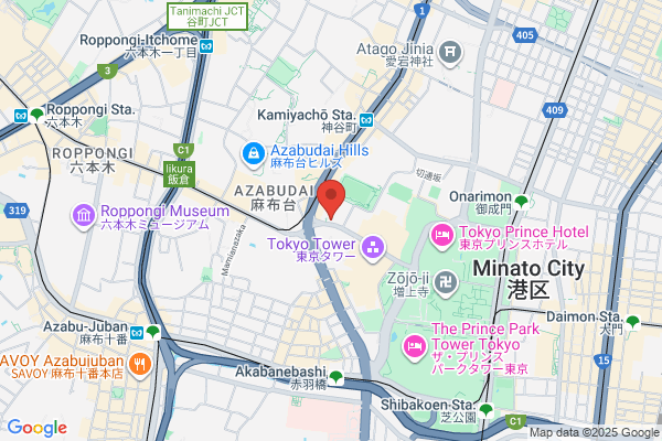 Nippon Seikokai Tokyo Diocese