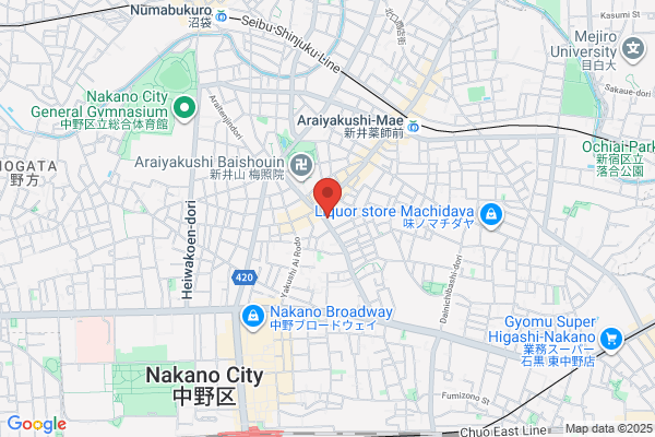 Kami Takada Kirisuto Kyokai