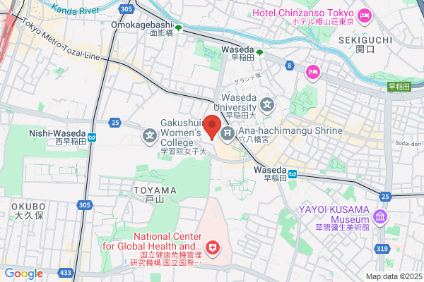 Tokyo Peace Church