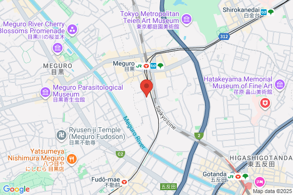 Catholic Tokyo International Center