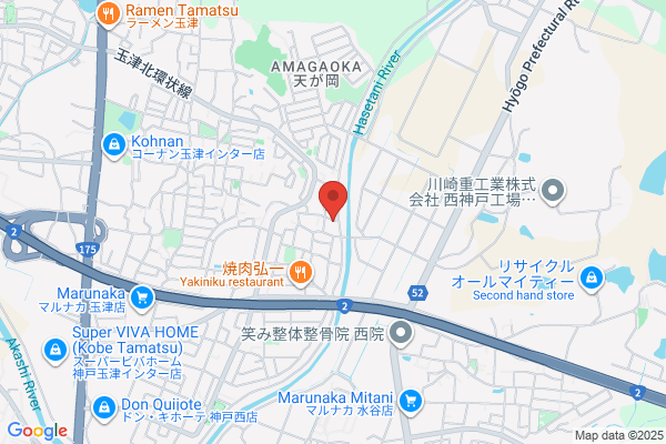 Akashi Grace Baptist Church