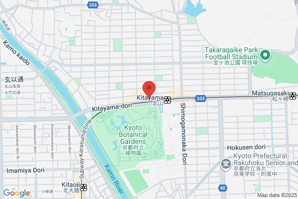 Japan Baptist Conference, Kitayama