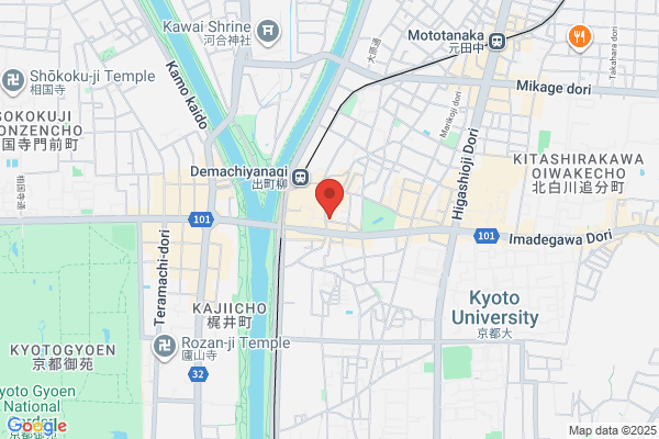 Japan Evangelical Lutheran Church, Kyoto