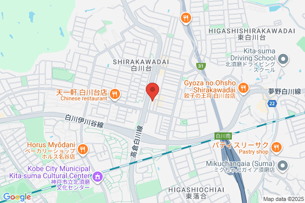 Japan Evangelistic Band, Shirakawadai