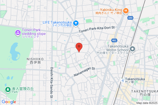 Japan Fellowship Deaconry Mission