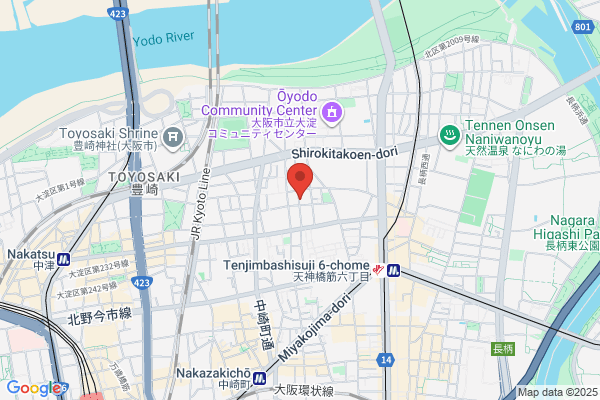 Korean Christian Church, The North Osaka Church