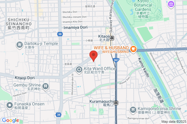 Kyoto Evangelical Free Church