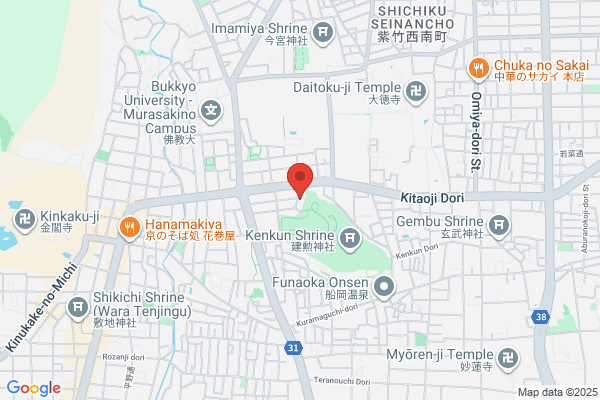 Kyoto Ichibaku Kyokai