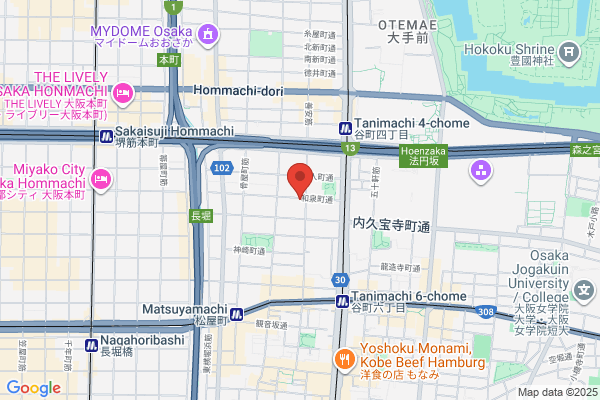 Osaka Senkyo Kyokai