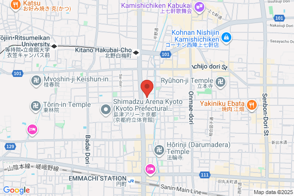 Rakusai Evangelical Free Church