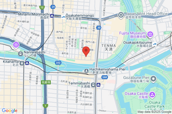 S.D.A. Osaka Center Church