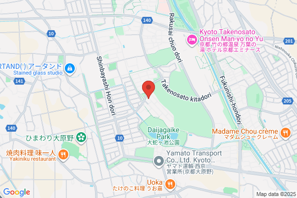 Worldwide Evangelization Crusade, The Rakusei