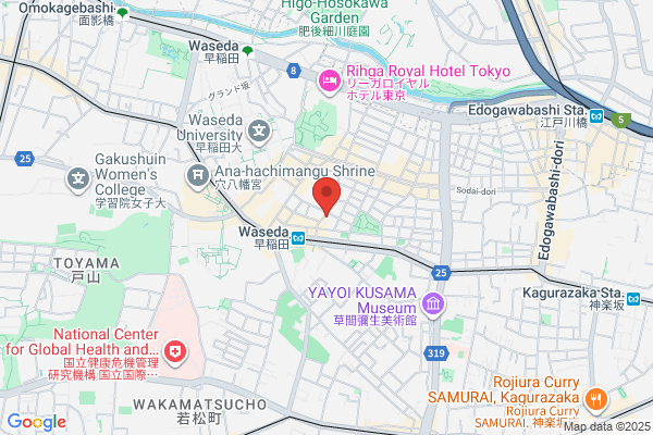 Japan Evangelical Lutheran Suomi Church