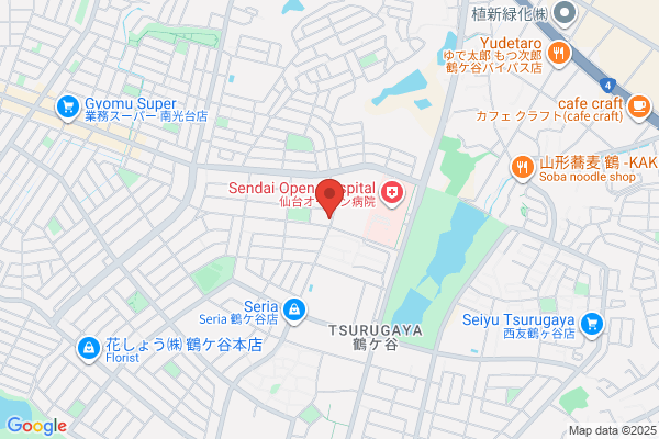 Japan Evangelical Lutheran Church Tsurugaya Church