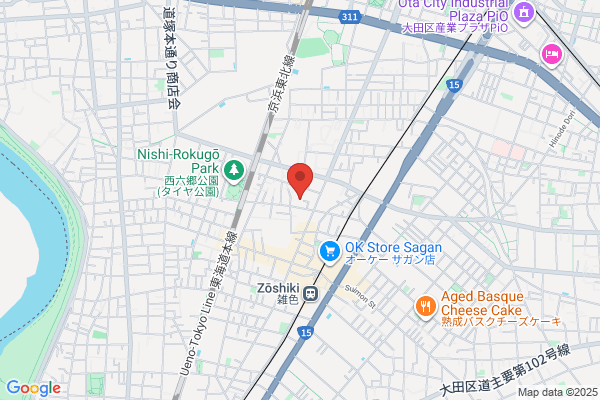Japan Evangelical Lutheran Kamata Church